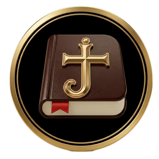My Bible Journal logo